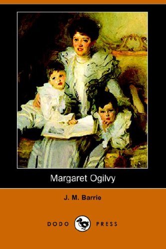 Margaret Ogilvy [ePUB]